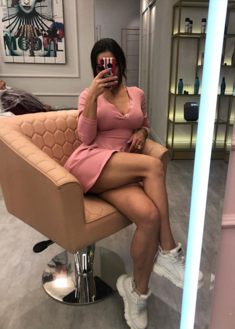 Эскорт Нижний Новгород