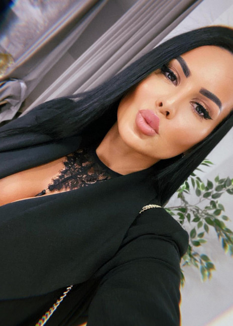 Эскорт Нижний Новгород