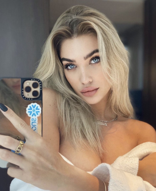 Эскорт Нижний Новгород