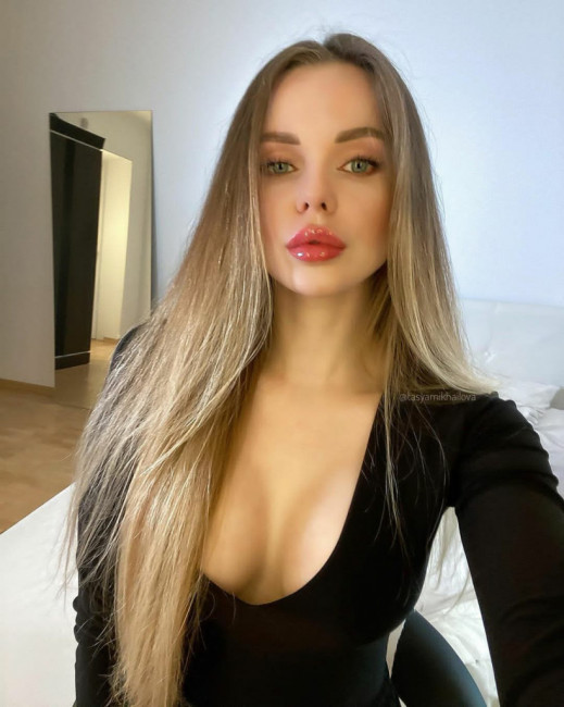 Эскорт Нижний Новгород