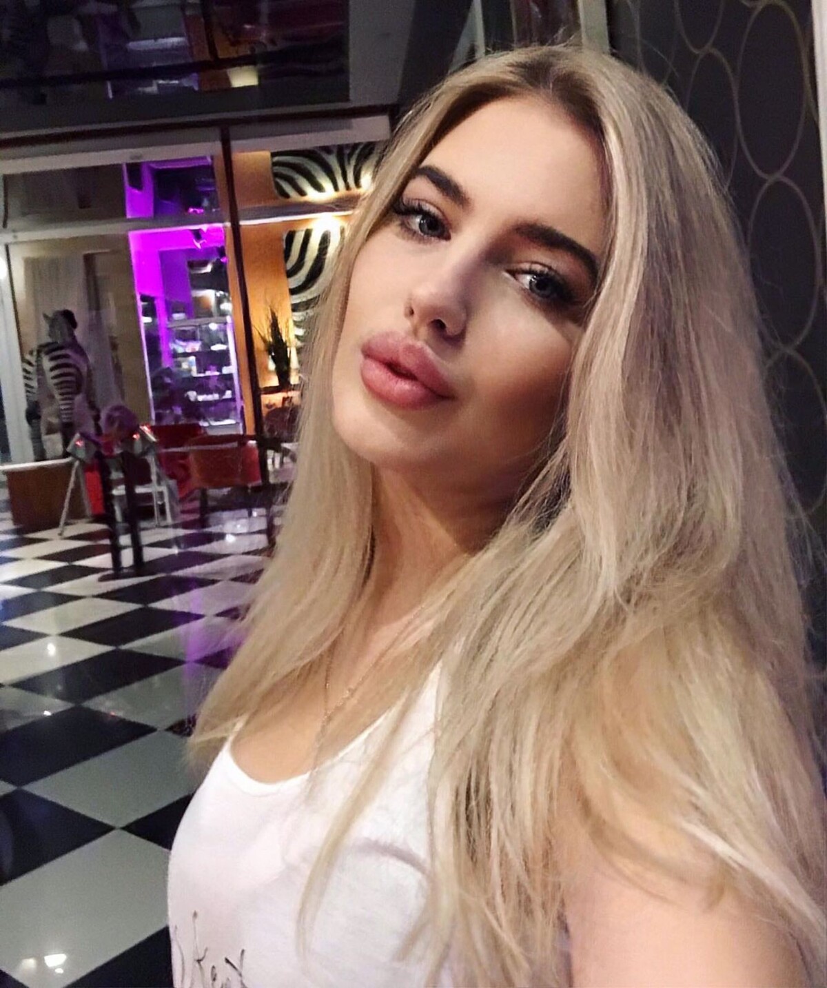 Эскорт Нижний Новгород