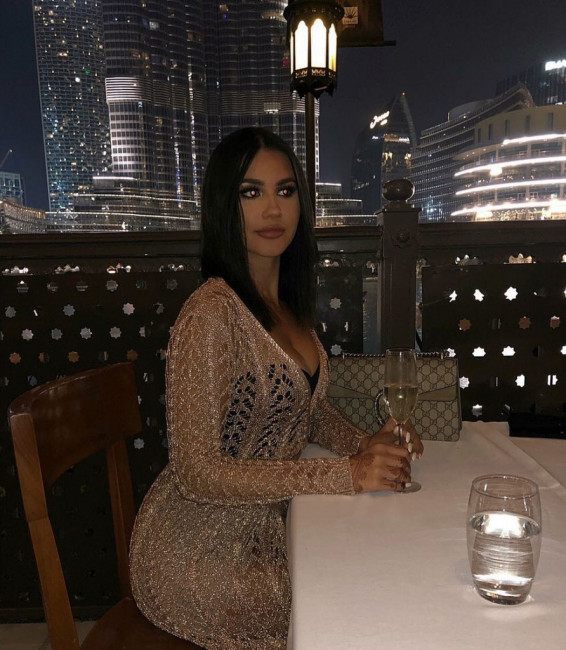 Эскорт Нижний Новгород