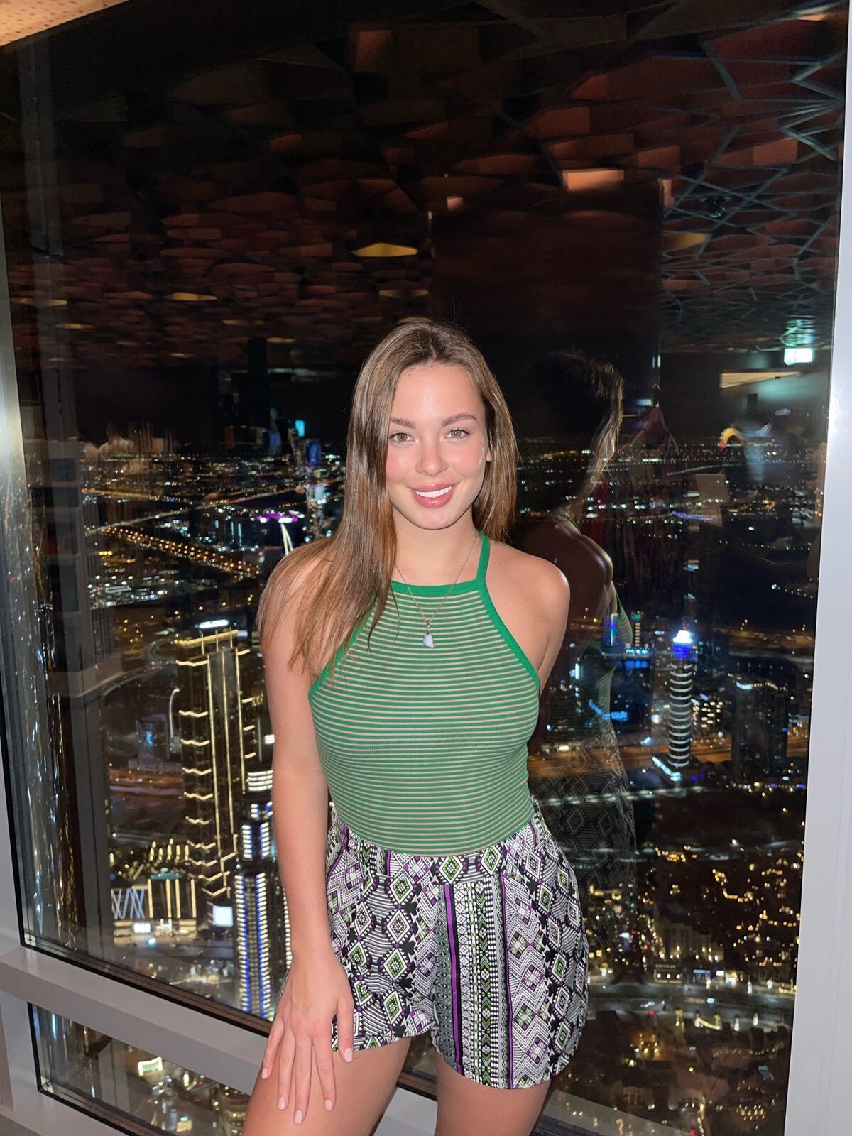 Эскорт Нижний Новгород